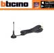 KIT ANTENNA ESTERNA BTICINO 4233 PER COMUNICATORE 4231 4232