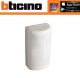 4271 RIVELATORE DOPPIA TECNOLOGIA BTICINO PIR+MW PET IMMUNITY