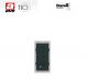 CORPO DEVIATORE 1P 16AX ILLUMINABILE AVE SERIE DOMUS 441002ST.