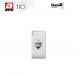 PRESA RJ45 CAT5 AVE DOMUS 1 MODULO 441027C5E.