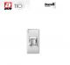 PRESA RJ45 CAT5 NON SCHERMATA CONNETTORE 3M AVE DOMUS 441029C5E.
