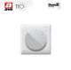 COMMUTATORE DIMMER ROTATIVO 3 VELOCITA' AVE DOMUS 441055