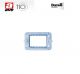 ARMATURA SUPPORTO AVE 3 MODULI SERIE DOMUS 44A03