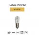 LAMPADA LED E14 14V 3LED BIA, LUCE WARM. 4500933