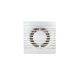 ASPIRATORE VENTILATORE DIAMETRO 110mm 15W 230V