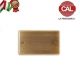 PLACCA SENZA FORI BRONZO SATINATO OTTONE serie MAGIC 5000-BS