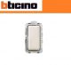 INTERRUTTORE UNIPOLARE 16AX BTICINO SERIE MAGIC 5001