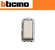 INVERTITORE 1P 16AX BTICINO SERIE MAGIC 5012