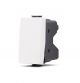PULSANTE COMPATIBILE BTICINO MATIX AM5005