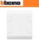 COPERCHIO PER SCATOLA DERIVAZIONE 506EC BTICINO