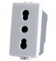 joy PRESA BIVALENTE 16A COMPATIBILE MATIX NO ORIGINALE