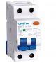 INTERRUTTORE DIFFERENZIALE MAGNETOTERMICO 6A 30mA 4,5kA CURVA C 1P+N CHINT 519867