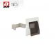 COPERCHIO AVE BIANCO CON PORTELLO FUME' 5 MODULI IP44 53T05BG