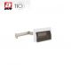 COPERCHIO AVE BIANCO CON PORTELLO FUME' 12 MODULI IP40 53T12BG