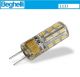LAMPADA BEGHELLI ECO LED MINI 1,5W G4 4000K 56087 LAMPADINA