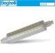 LAMPADA BEGHELLI ECOLED R7s 10W 2700K 56114