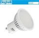 LAMPADA BEGHELLI ECO SPOT LED GU10 8W 4000K 56121 LAMPADINA