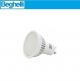 FARETTO LAMPADA BEGHELLI 7W GU10 4000K SAVING LED LAMPADINA 56858