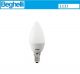 LAMPADA BEGHELLI OLIVA SAVING LED 3,5W E14 4000K 56967 LAMPADINA