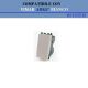 DEVIATORE 16A COMPATIBILE VIMAR ARKE COD 19005.B BIANCO
