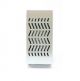 gem SUONERIA 220V COMPATIBILE VIMAR PLANA ALLUMINIO