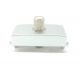 gem PRESA TV SAT COMPATIBILE VIMAR PLANA ALLUMINIO