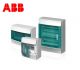 CENTRALINO DA PARETE ABB MISTRAL65 12 MODULI IP65 65P12X12