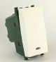 INVERTITORE LUMINOSO COMPATIBILE VIMAR PLANA