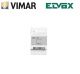 DISPOSITIVO PROGRAMMABILE 2 RELE' 6A 230V ELVOX 69PH