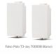 joy FALSO POLO 2pz COMPATIBILE MATIX BTICINO COPRIFORO