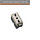 PRESA BIPASSO BIVALENTE 10/16A COMPATIBILE 5180 BTICINO MAGIC.