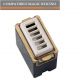 RONZATORE 230V COMPATIBILE BTICINO MAGIC 5048N.