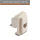 PRESA TELEFONO RJ11 COMPATIBILE 5982 MAGIC BTICINO.