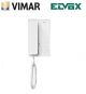 CITOFONO ELVOX SERIE TAB DA PARETE PER SISTEMA DUE FILI 7509