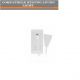 PULSANTE A TIRANTE 16A COMPATIBILE BTICINO LIVING LIGHT BIANCO