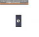 CONNETTORE TV SAT COMPATIBILE BTICINO LIVING INTERNATIONAL