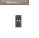 PRESA RJ11 COMPATIBILE BTICINO LIVING INTERNATIONAL L4258/11N