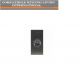 DIMMER 500W 230V COMPATIBILE BTICINO LIVING INTERNATIONAL