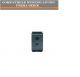 DOPPIO PULSANTE 10A ARC COMPATIBILE BTICINO LIVING CLASSIC 4552