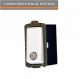 PULSANTE 16A LUMINOSO COMPATIBILE MAGIC 5005NL BTICINO.