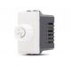 art DIMMER 500W COMPATIBILE LIVING LIGHT BTICINO