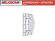 STAFFA ELKRON PER RILEVATORE A TENDA DT16