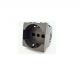 PRESA SCHUKO 16A COMPATIBILE BTICINO LIVING INTERNATIONAL