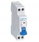 INTERRUTTORE MAGNETOTERMICO 1P+N 6A 4,5kA CURVA C CHINT 817015