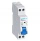 INTERRUTTORE MAGNETOTERMICO 1P+N 10A 4,5kA CURVA C CHINT 817015