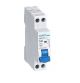 INTERRUTTORE MAGNETOTERMICO 1P+N 40A 4,5kA CURVA C CHINT 817021