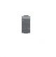 DOPPIO PULSANTE BTICINO LIVING INTERNATIONAL COMPATIBILE L4036 NERO.