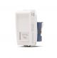 PRESA TELEFONO RJ11 BTICINO LIVING LIGHT COMPATIBILE N4258/11N BIANCO