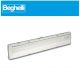 LAMPADA BEGHELLI EMERGENZA A PARETE LED 18W 8594 IP42 6 ORE 18W SE ex 8584