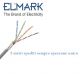 5 metri  CAVO DI RETE CAT 5.e  FTP LAN ETHERNET INTERNET ADSL 879001 grigio metro